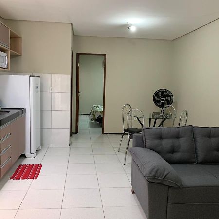 주아제이루두노르치 Residencial Milagre 202 아파트 외부 사진