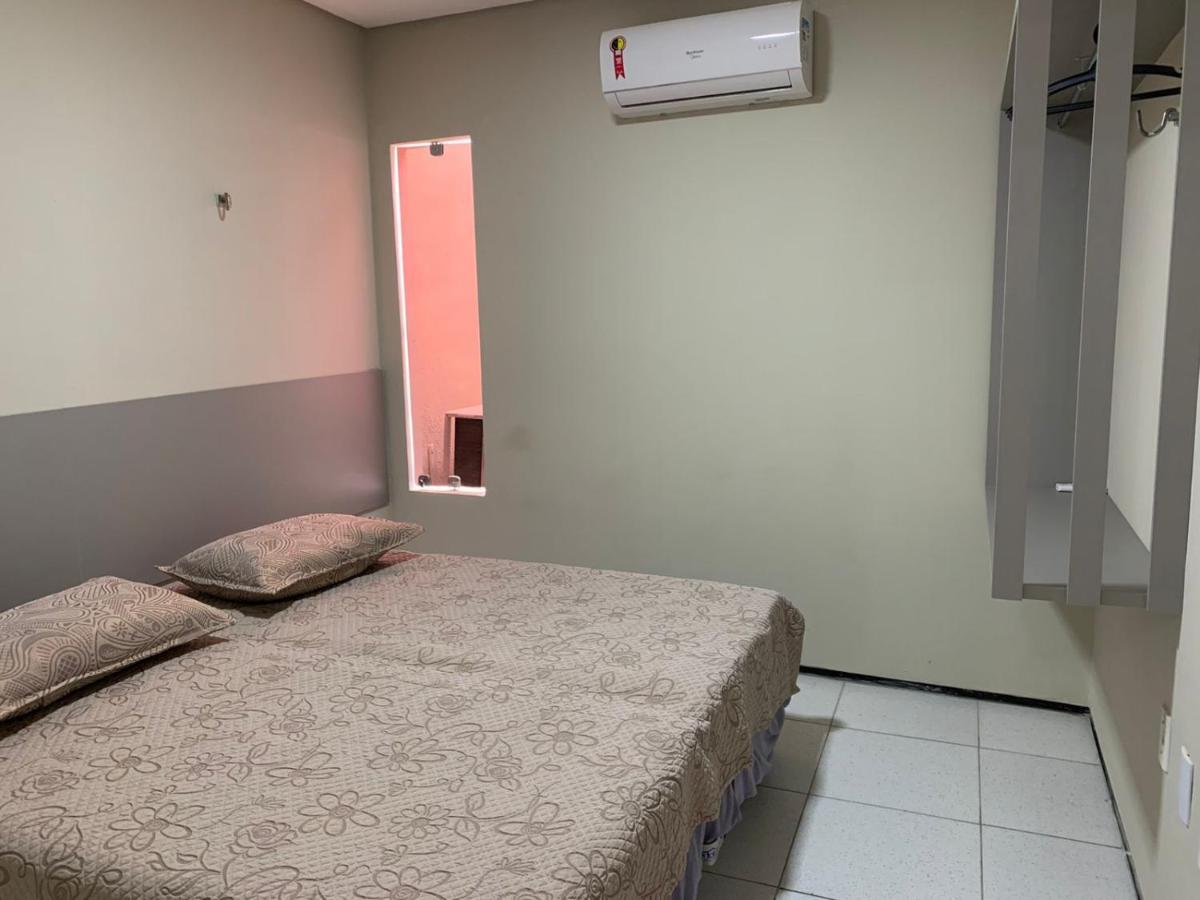 주아제이루두노르치 Residencial Milagre 202 아파트 외부 사진