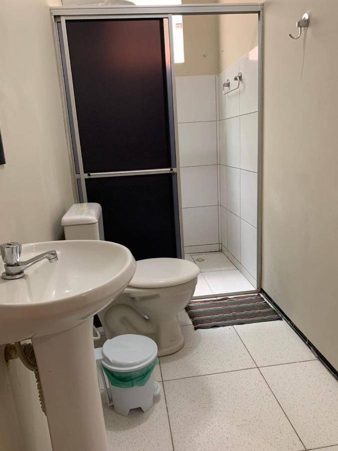 주아제이루두노르치 Residencial Milagre 202 아파트 외부 사진